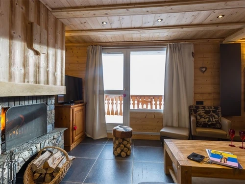 Chalet Val Thorens, 6 bedrooms, 12 persons - photo_16547617337