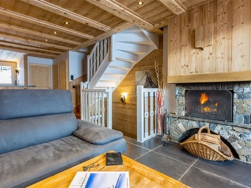 Chalet Val Thorens, 6 bedrooms, 12 persons - photo_16547617337