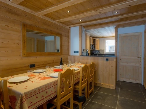 Chalet Val Thorens, 6 bedrooms, 12 persons - photo_16547617337