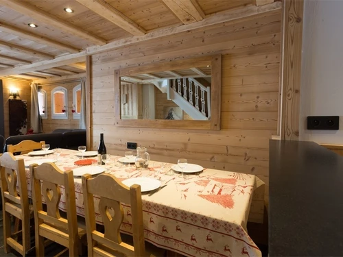 Chalet Val Thorens, 6 bedrooms, 12 persons - photo_16547617337
