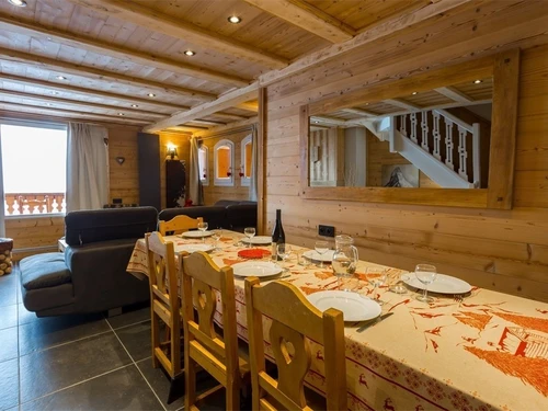 Chalet Val Thorens, 6 bedrooms, 12 persons - photo_16547617337