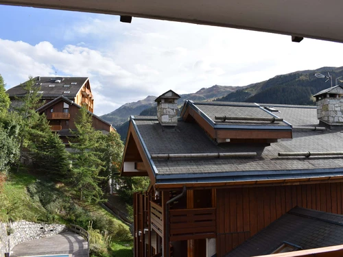 Apartment Méribel, 1 bedroom, 4 persons - photo_13898004149