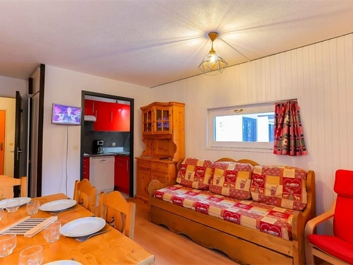 Ferienwohnung Val Thorens, 1 Schlafzimmer, 5 Personen - photo_16640762682