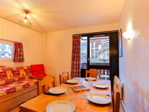 Apartment Val Thorens, 1 bedroom, 5 persons - photo_16640762682