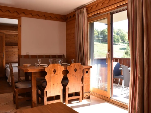 Apartment Méribel, 2 bedrooms, 6 persons - photo_1682128024