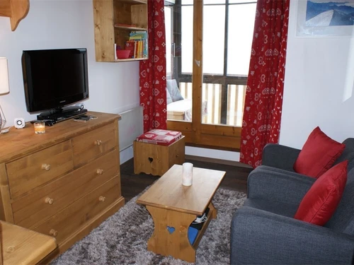 Apartment Val Thorens, 2 bedrooms, 4 persons - photo_18101804363