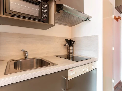 Apartamento Val Thorens, 1 dormitorio, 4 personas - photo_18101804363