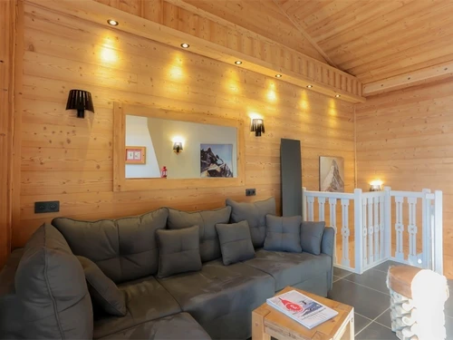 Chalet Val Thorens, 4 pièces, 6 personnes - photo_16615930070