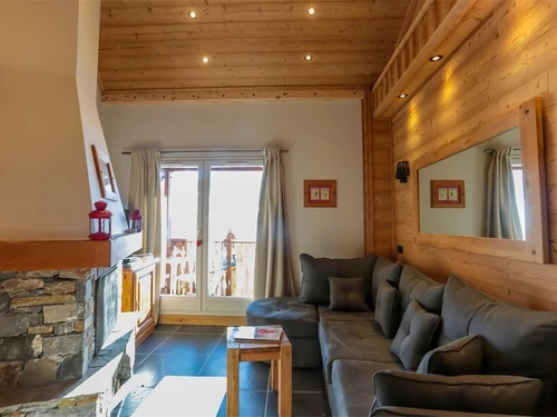 Chalet Val Thorens, 3 bedrooms, 6 persons - photo_16615930070