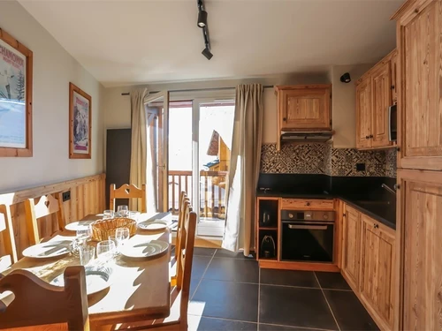 Chalet Val Thorens, 3 bedrooms, 6 persons - photo_16615930070