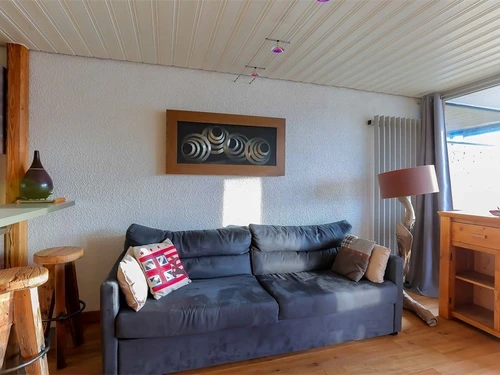 Appartement Val Thorens, 2 pièces, 6 personnes - photo_16524309218