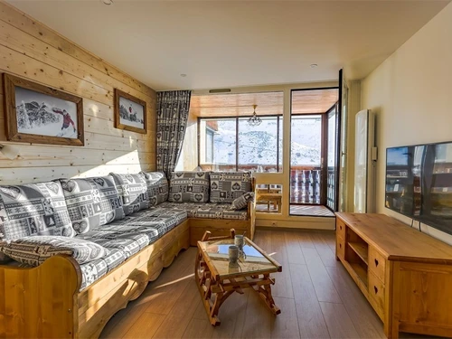 Apartamento Val Thorens, 1 dormitorio, 6 personas - photo_16524309062