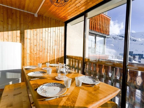 Apartamento Val Thorens, 1 dormitorio, 6 personas - photo_16524309062