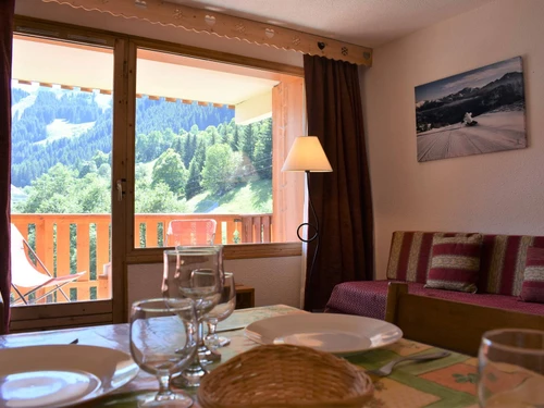 Apartment Méribel, studio flat, 4 persons - photo_14342623274