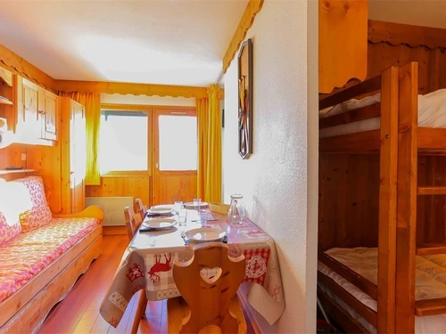 Apartment Val Thorens, 2 bedrooms, 4 persons - photo_16524309371