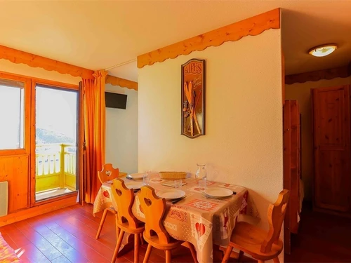 Apartment Val Thorens, 2 bedrooms, 4 persons - photo_16524309371