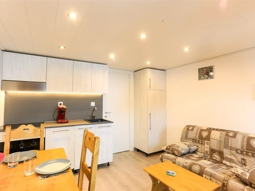 Apartment Val Thorens, 2 bedrooms, 4 persons - photo_16635774201