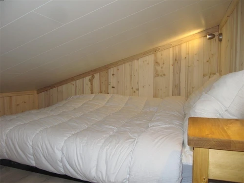 Apartment Val Thorens, 2 bedrooms, 4 persons - photo_16635774201