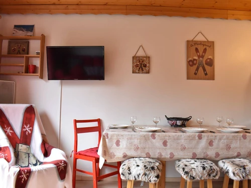 Apartment Méribel, 2 bedrooms, 6 persons - photo_12410998673