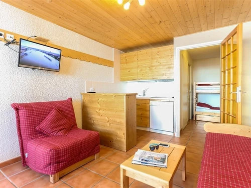 Studio Val Thorens, studio flat, 4 persons - photo_16524316004