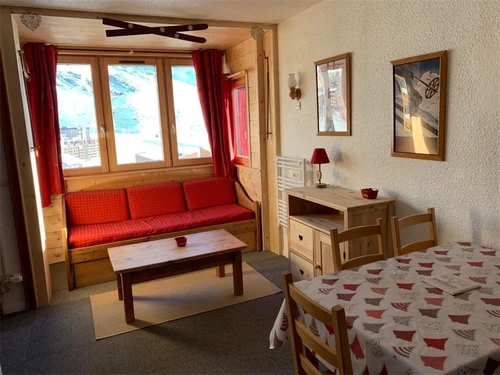 Appartement Val Thorens, 3 pièces, 4 personnes - photo_16666157588