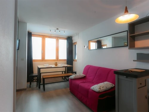 Apartment Val Thorens, 2 bedrooms, 4 persons - photo_16666158349