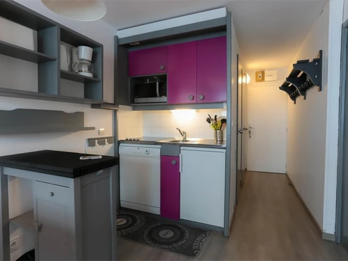 Apartment Val Thorens, 2 bedrooms, 4 persons - photo_16666158349