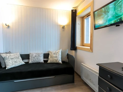 Apartment Val Thorens, 2 bedrooms, 4 persons - photo_16666158349