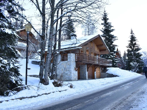 Chalet Méribel, 3 pièces, 6 personnes - photo_14569193656