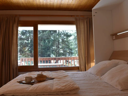 Apartment Méribel, studio flat, 4 persons - photo_12967732