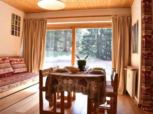 Apartment Méribel, studio flat, 4 persons - photo_12967732