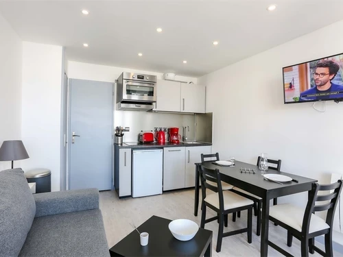 Studio Val Thorens, 1 bedroom, 2 persons - photo_16693962320