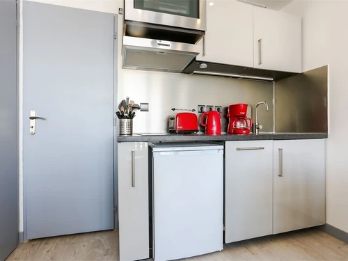 Studio Val Thorens, 1 bedroom, 2 persons - photo_16693962320