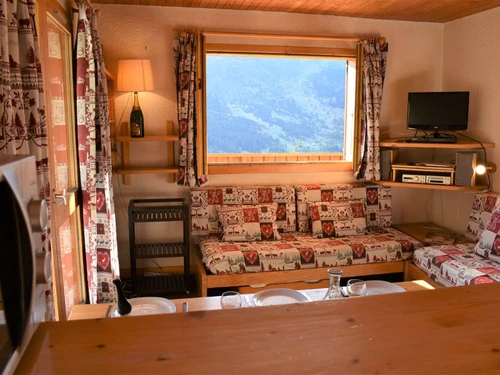 Apartment Méribel, 1 bedroom, 5 persons - photo_12971176