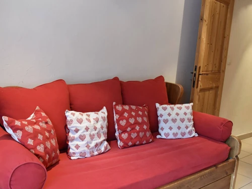 Apartment Méribel, studio flat, 4 persons - photo_12920717471