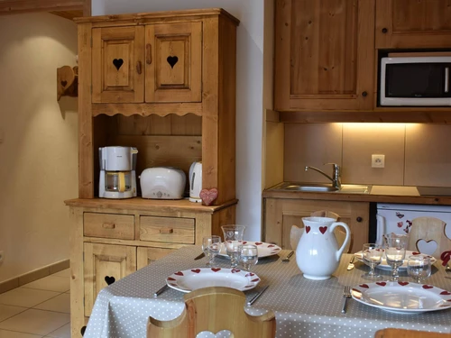 Apartment Méribel, studio flat, 4 persons - photo_12920717471