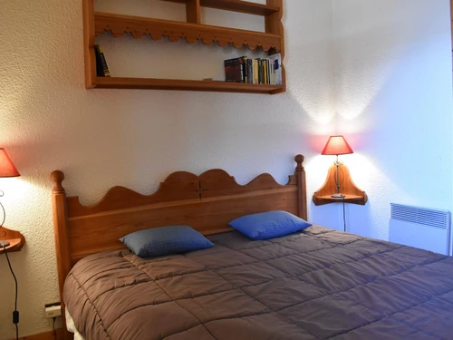 Apartment Méribel, 2 bedrooms, 5 persons - photo_12978310