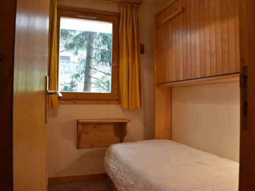 Apartment Méribel, 2 bedrooms, 5 persons - photo_12978310