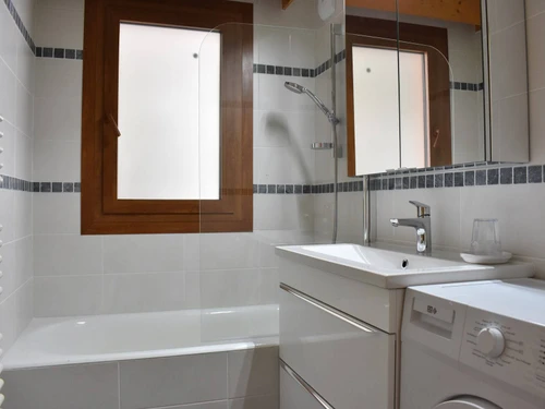 Apartment Méribel, 2 bedrooms, 5 persons - photo_12978310