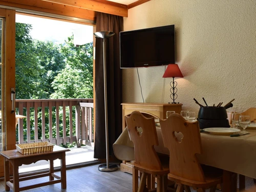 Apartment Méribel, 2 bedrooms, 5 persons - photo_12978310