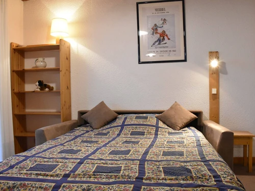Apartment Méribel, 1 bedroom, 6 persons - photo_12966994