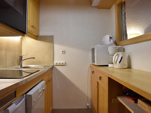 Apartment Méribel, 1 bedroom, 6 persons - photo_12966994