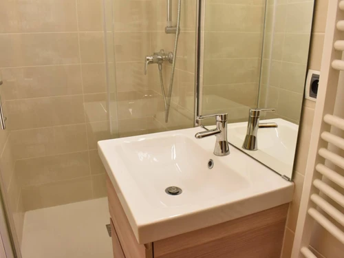 Apartment Méribel, 1 bedroom, 6 persons - photo_12966994