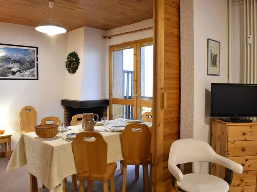 Apartment Méribel, 1 bedroom, 6 persons - photo_12966994