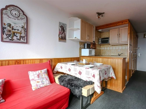 Apartment Val Thorens, 2 bedrooms, 4 persons - photo_16987546515