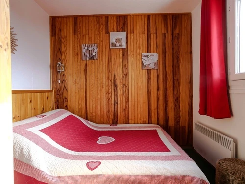 Apartment Val Thorens, 2 bedrooms, 4 persons - photo_16987546515