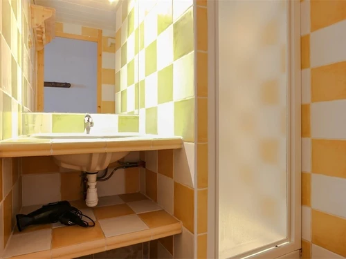 Apartment Val Thorens, 2 bedrooms, 4 persons - photo_16987546515