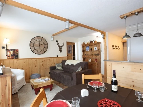 Apartment Val Thorens, 2 bedrooms, 5 persons - photo_16390251372