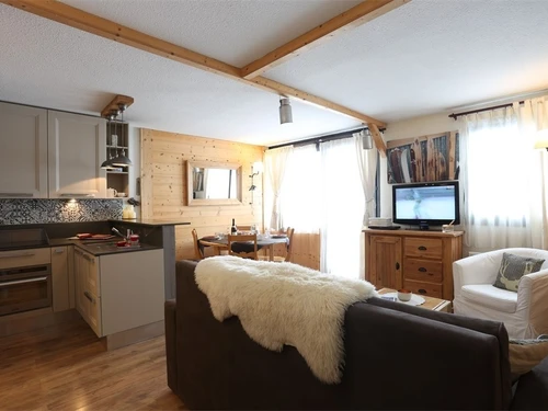 Apartment Val Thorens, 2 bedrooms, 5 persons - photo_16390251372