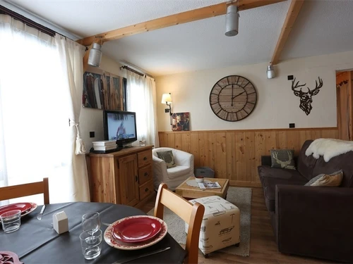 Apartment Val Thorens, 2 bedrooms, 5 persons - photo_16390251372